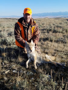 Montana-Varmint-Hunting