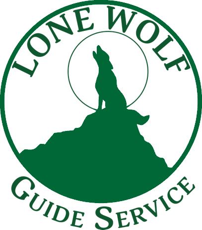 Lone Wolf Guide Service