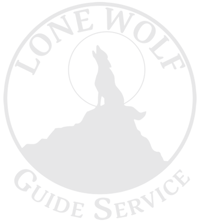 Lone Wolf Guide Service of Montana