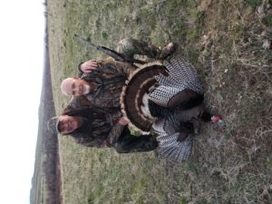 Turkey-Hunt-Montana